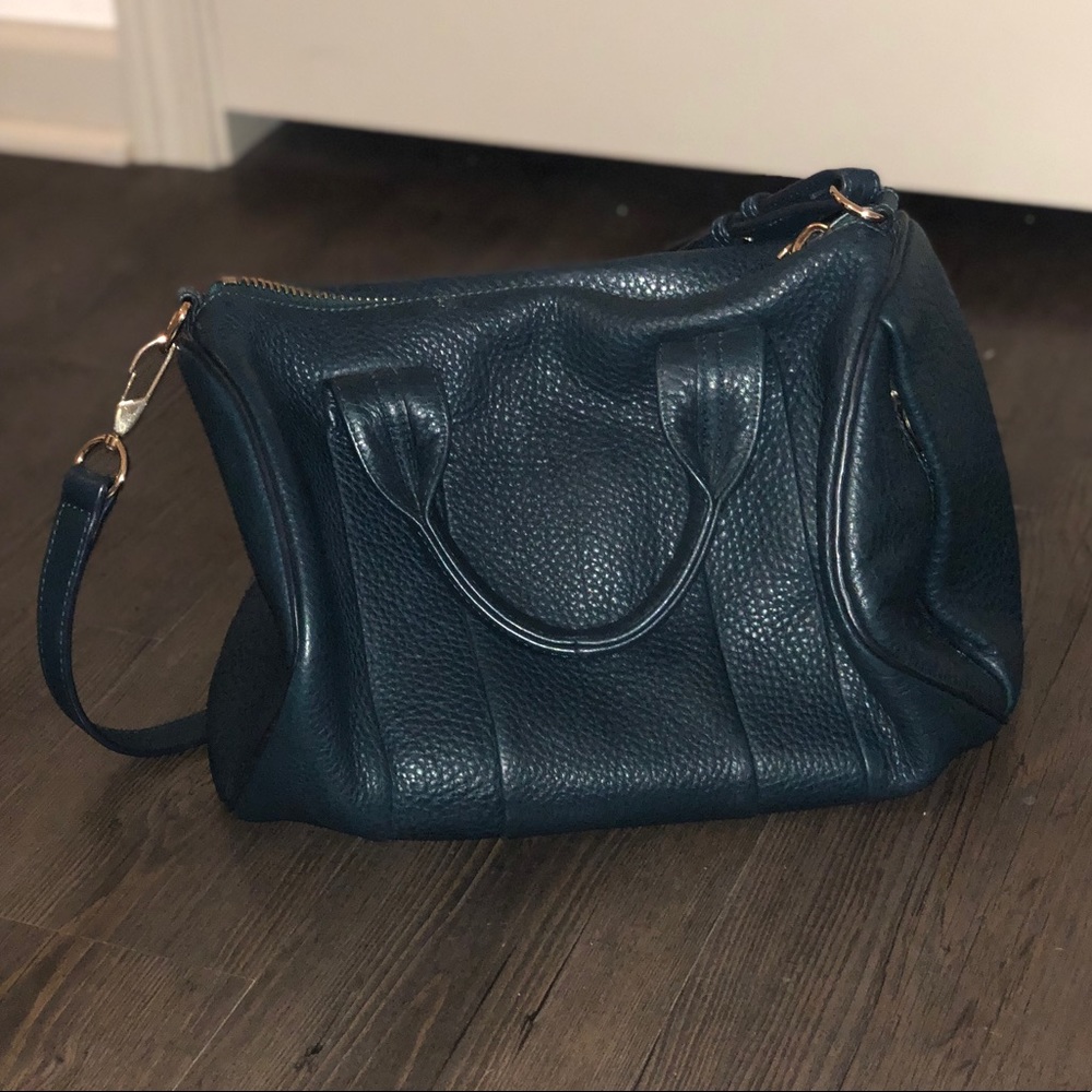 Alexander Wang Rockie Bag